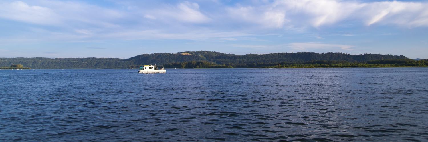 Moses Lake Vacation Rentals - HomeToGo