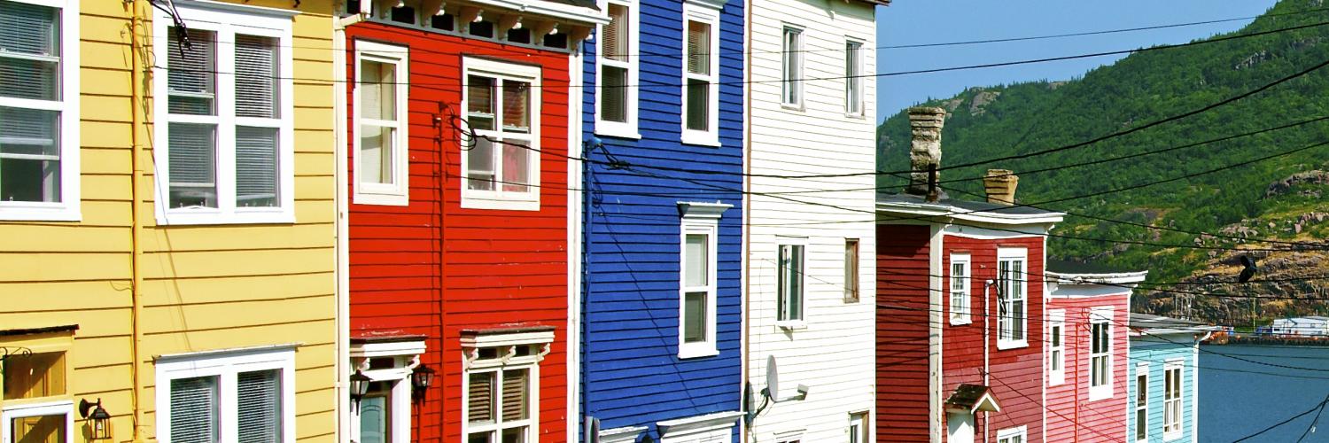 St. John's Vacation Rentals - HomeToGo