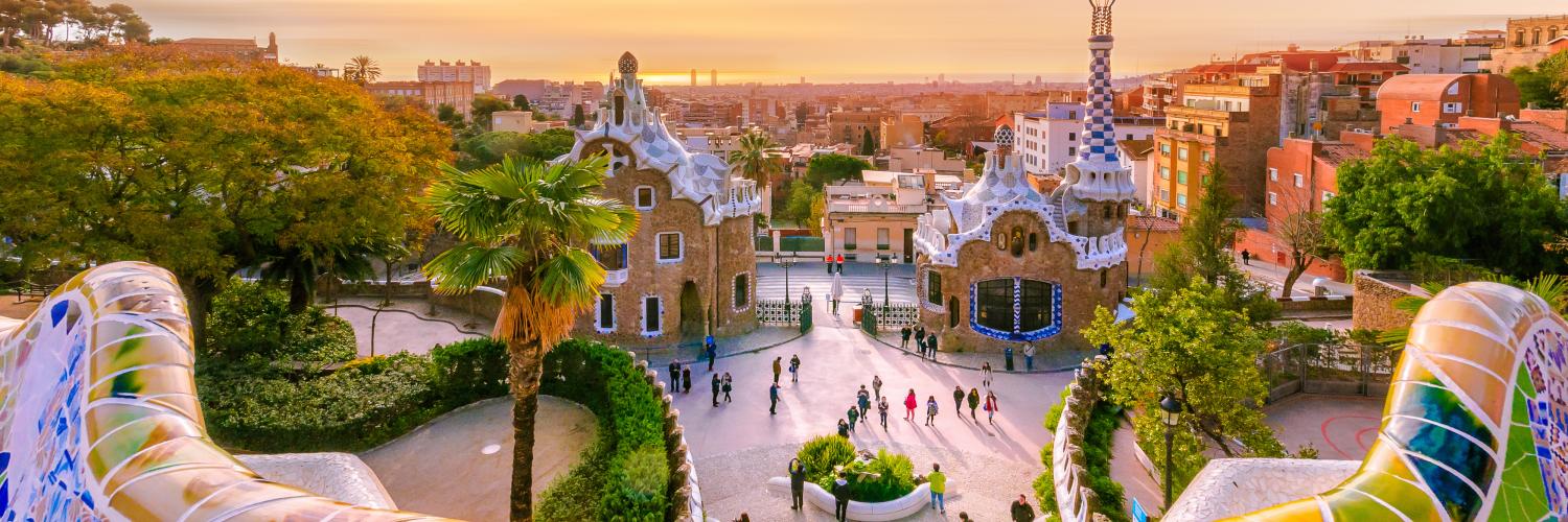 Case e appartamenti vacanza in Catalogna - HomeToGo