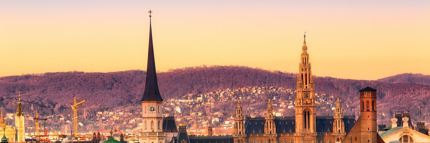Wien Städtereisen - HomeToGo