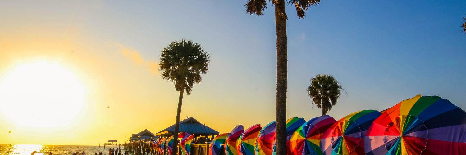 Clearwater Vacation Rentals - HomeToGo