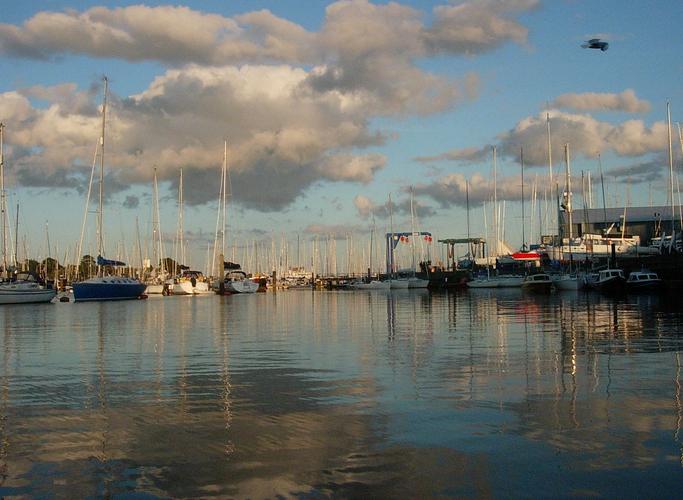 Lymington Vacation Rentals - HomeToGo