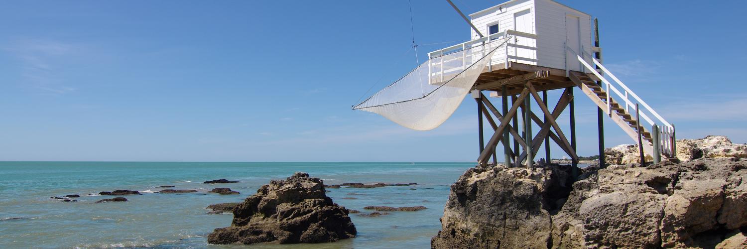 Locations de vacances et appartements au Château-d'Oléron - HomeToGo