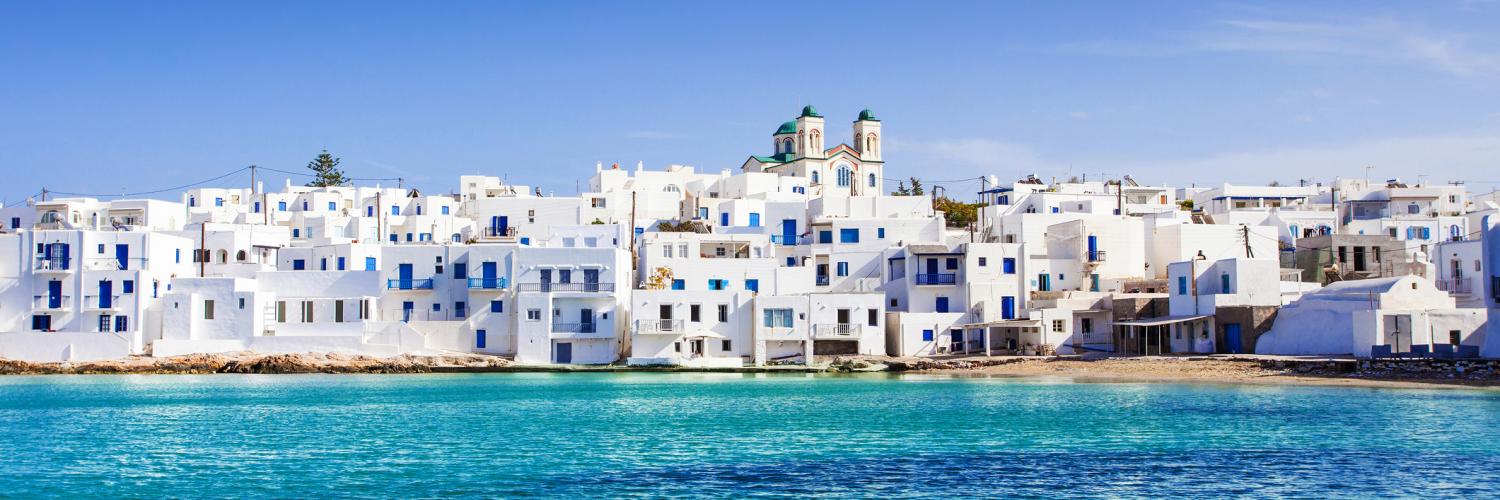 Mykonos Vacation Rentals - HomeToGo