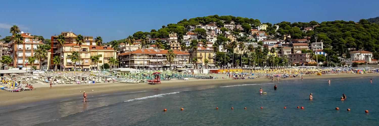 Case e appartamenti vacanza ad Andora - Wimdu