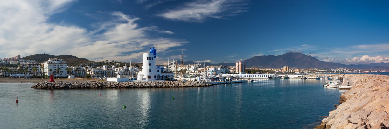 Vakantiehuizen en appartementen Manilva - HomeToGo