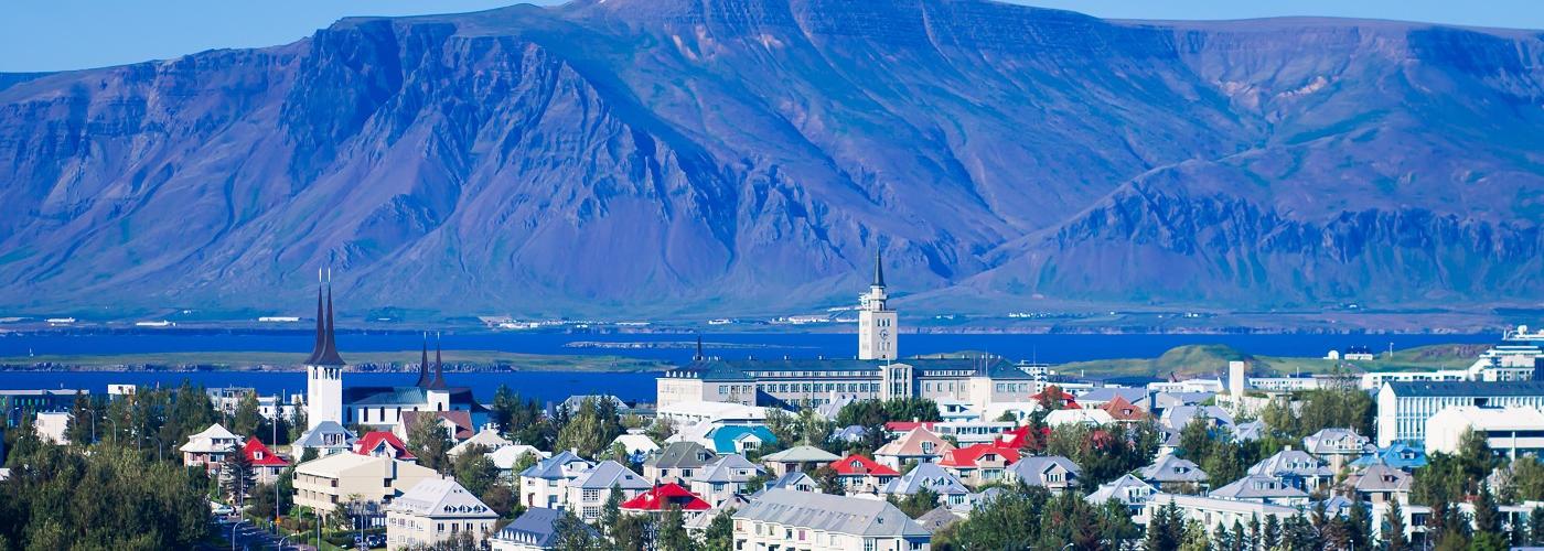 Vakantiehuizen en appartementen in Reykjavik - Wimdu