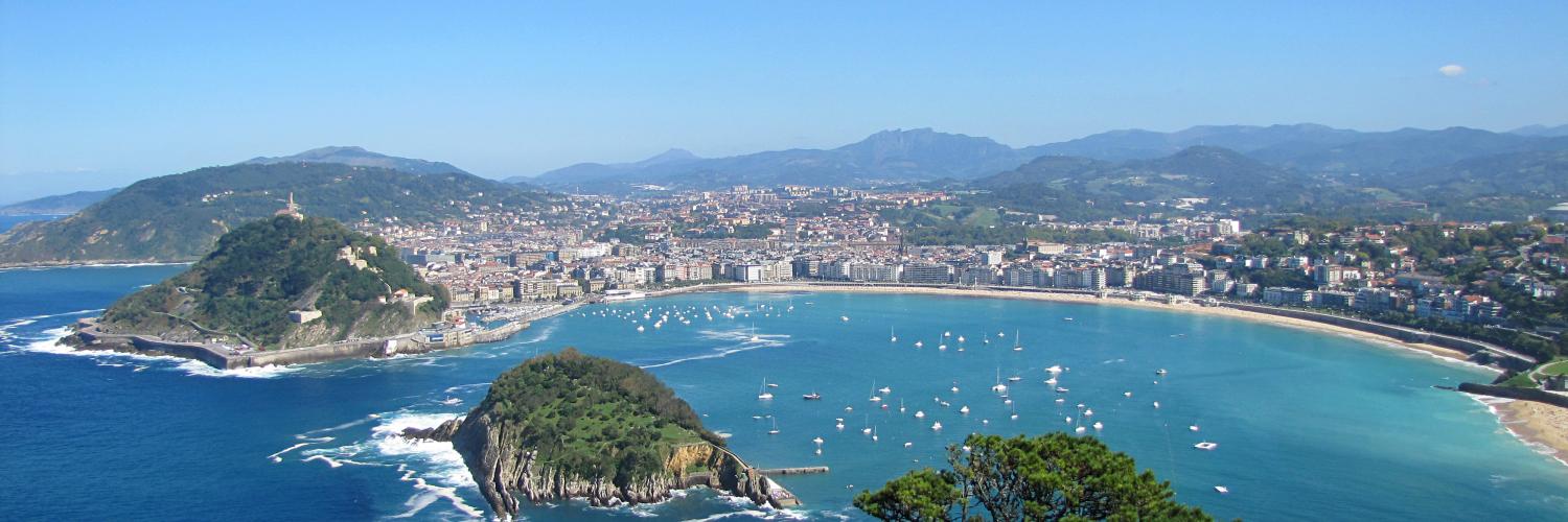 Vakantiehuizen en appartementen in San Sebastian - HomeToGo