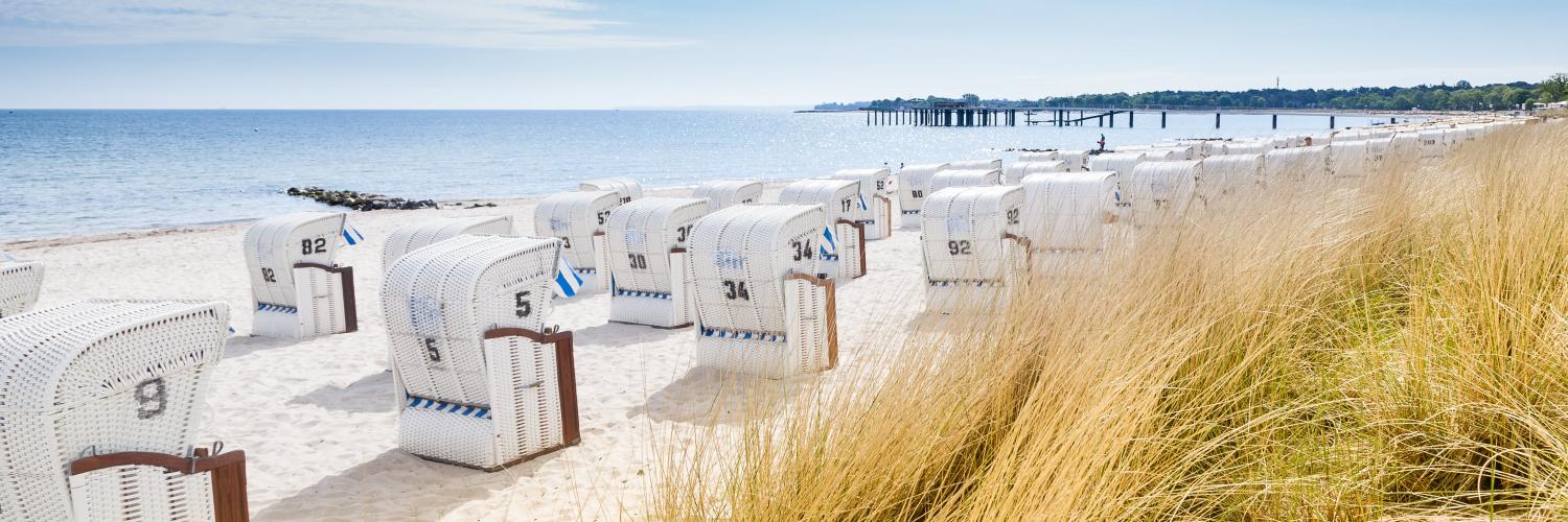 Ostsee Strandurlaub - HomeToGo