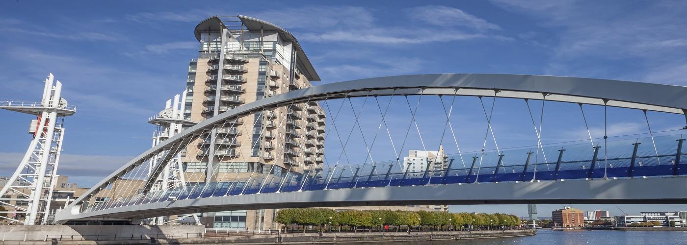 Manchester - Apartamenty i domy wakacyjne - Wimdu