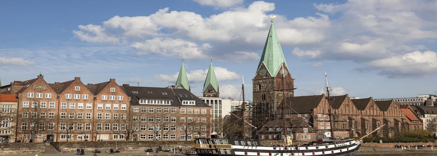Holiday lettings & accommodation in Bremen - Wimdu