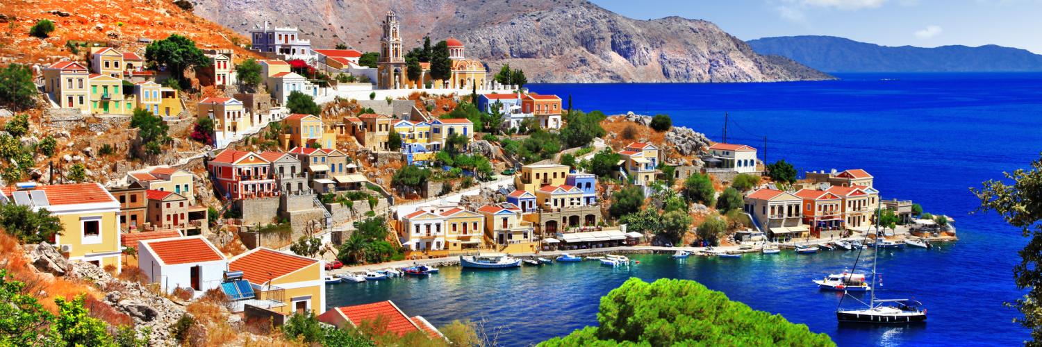 Semesterboenden i Rhodos - HomeToGo