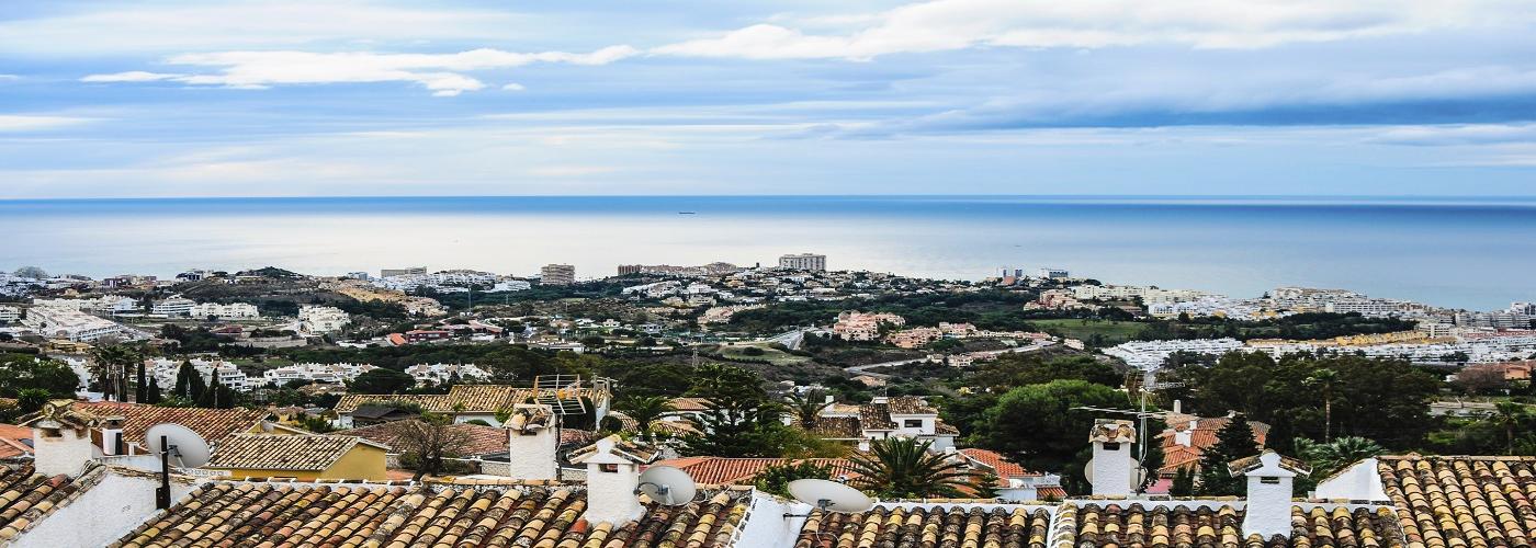 Benalmádena - Apartamenty i domy wakacyjne - Wimdu