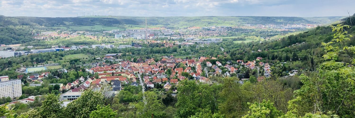 Ferienwohnungen und Ferienhäuser in Jena - Wimdu