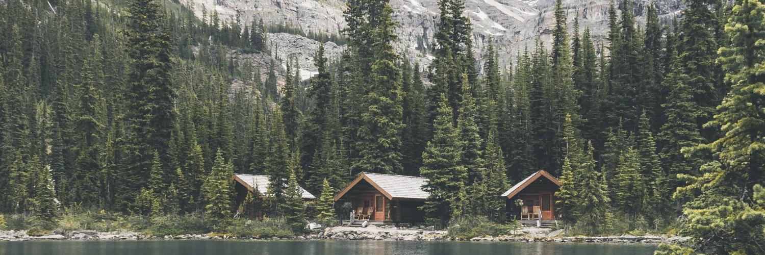 Yoho National Park Vacation Rentals - HomeToGo
