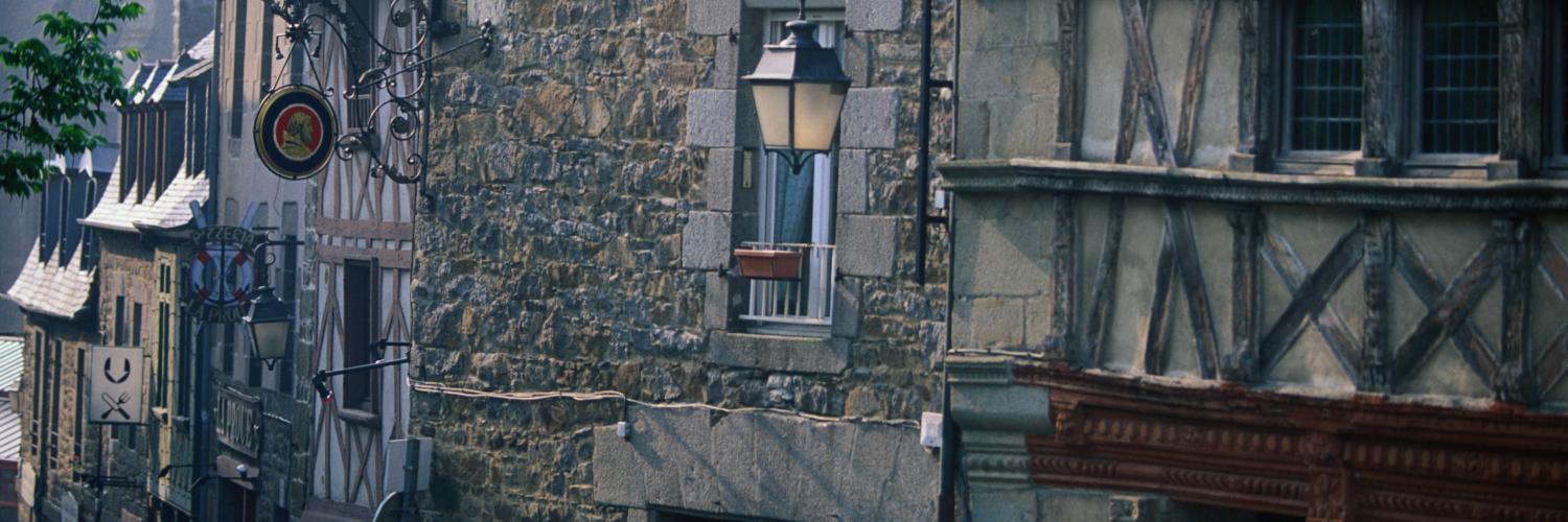 Locations de vacances et appartements à Saint-Brieuc - Wimdu