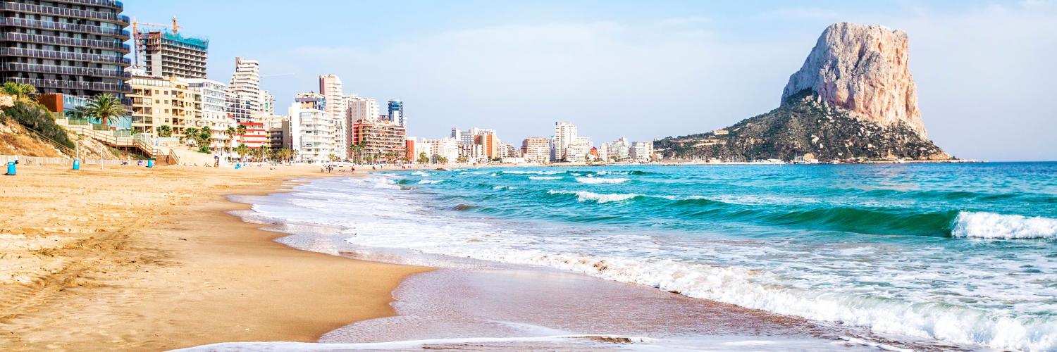 Ferienwohnungen und Ferienhäuser im Land Valencia - HomeToGo