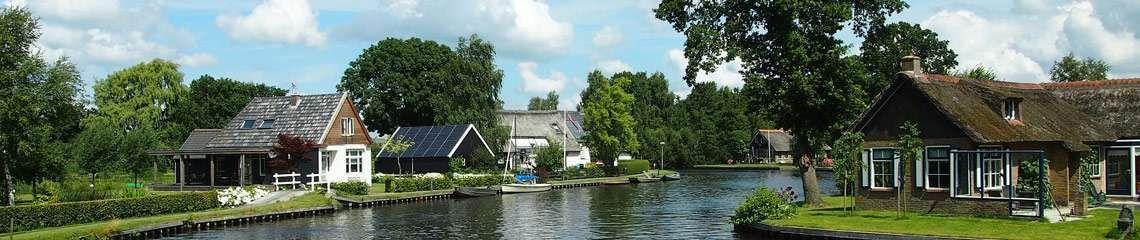 Niederlande