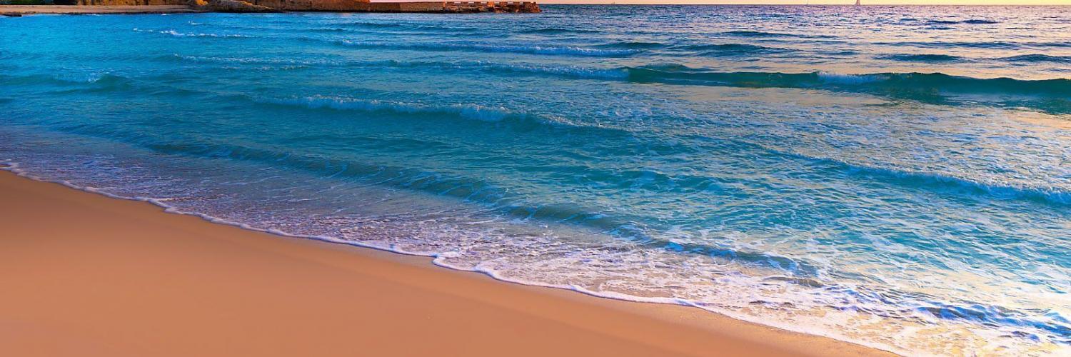 Ferienwohnungen und Ferienhäuser an der Costa Blanca - atraveo
