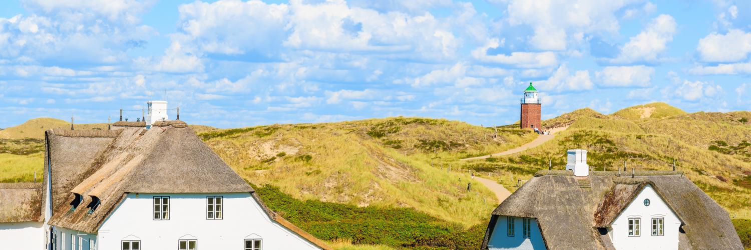 Locations de vacances et appartements Côte de la mer du Nord - Wimdu