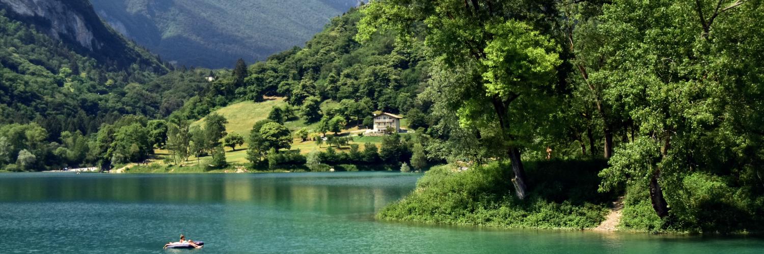 Lavarone Natural View