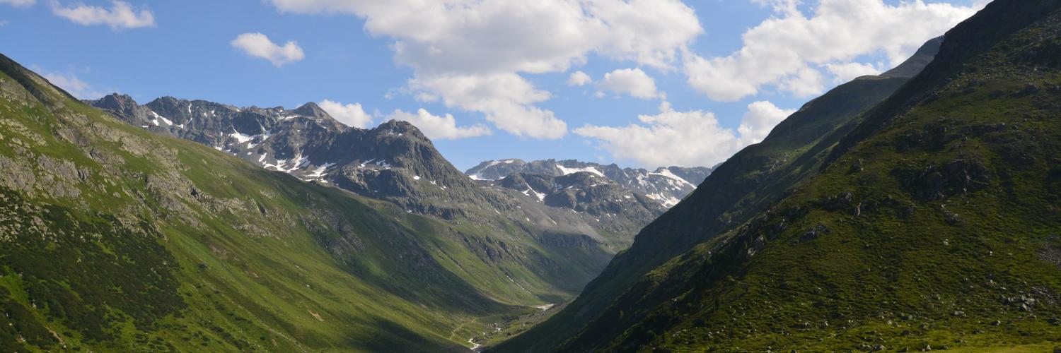 Photo taken in Davos, Switzerland
