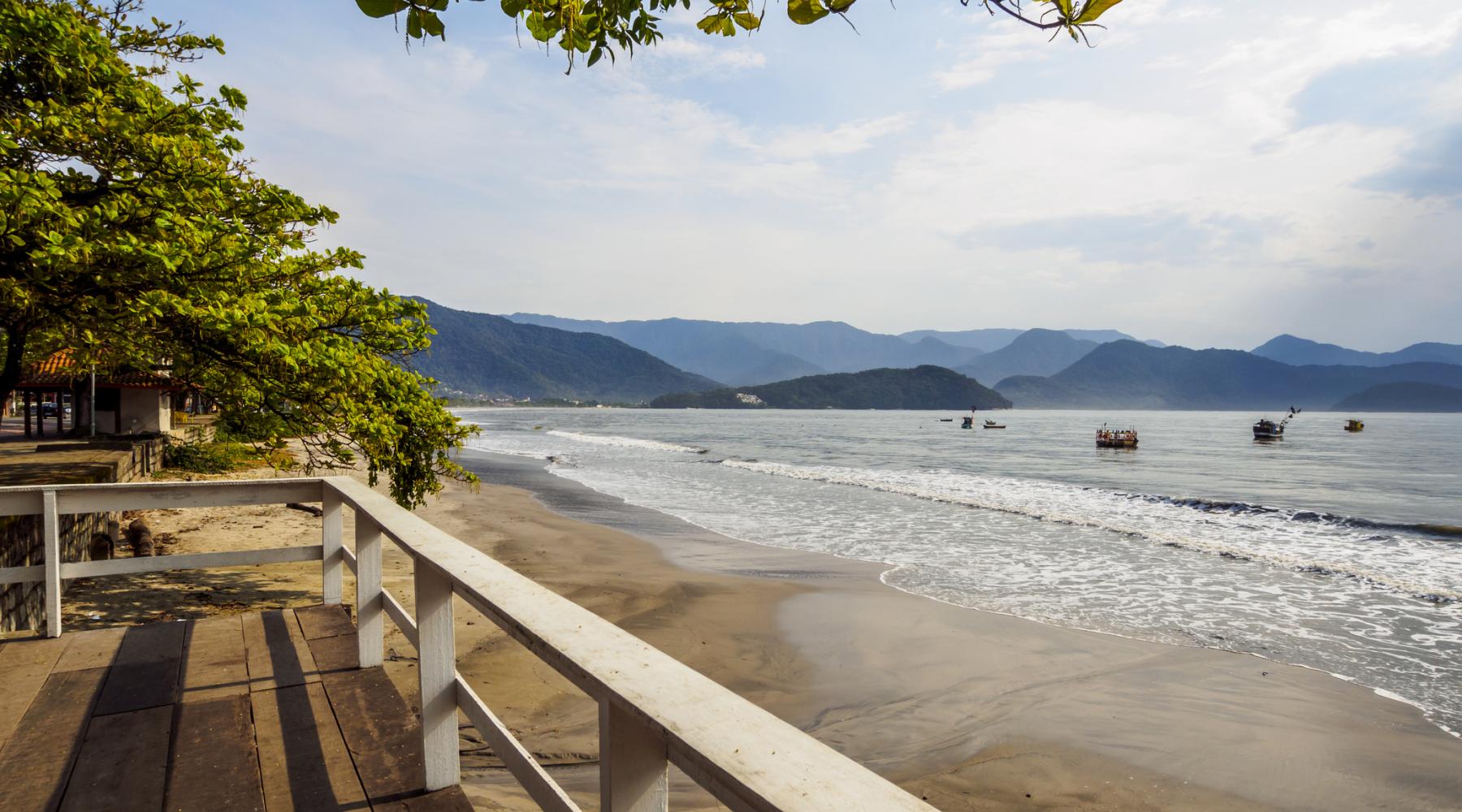 LarDeFérias - Aluguel de Temporada em Ubatuba LarDeFérias - Aluguel de Temporada em Ubatuba