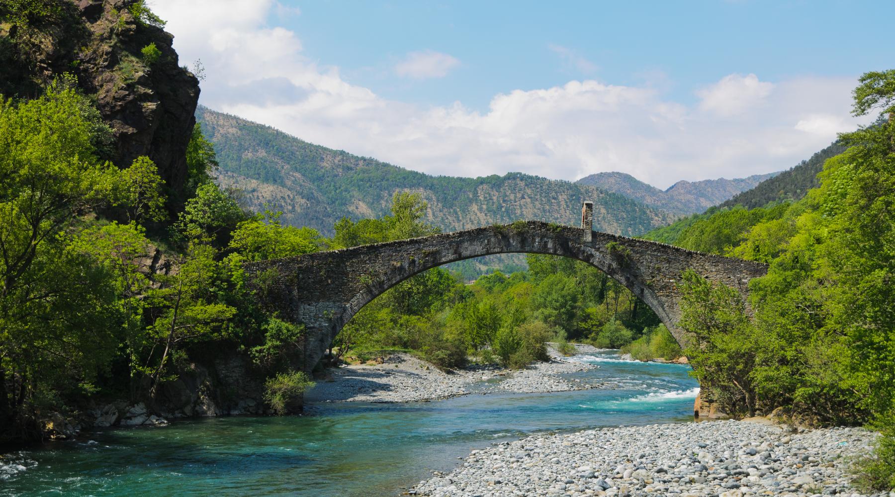 Ponti Del Diavolo Da Visitare In Italia Casevacanza It