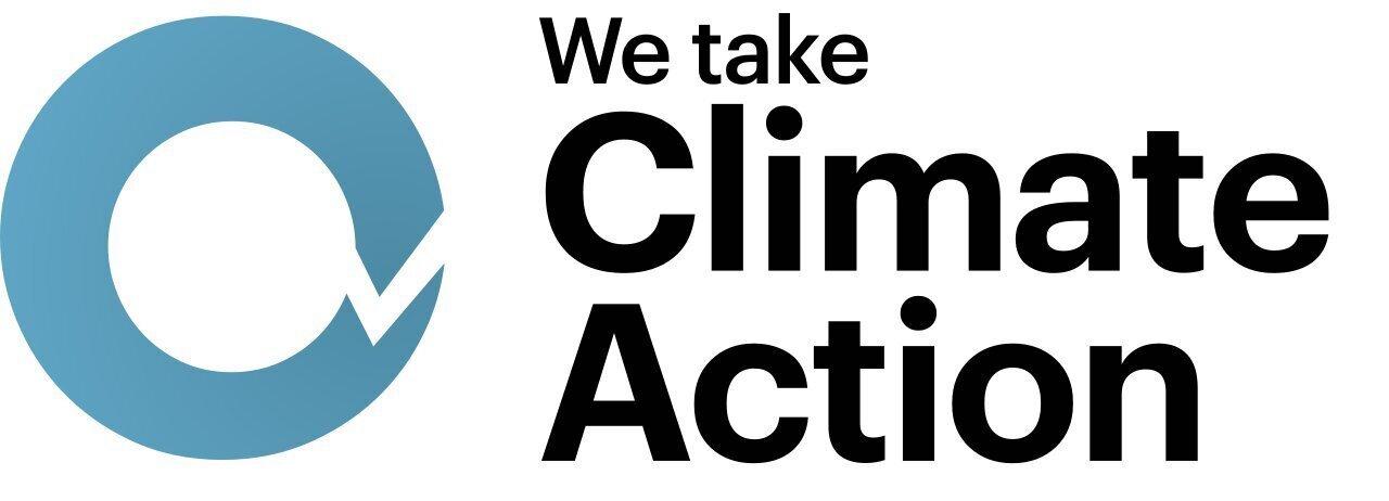 Climate Action Logo Climate Action Logo