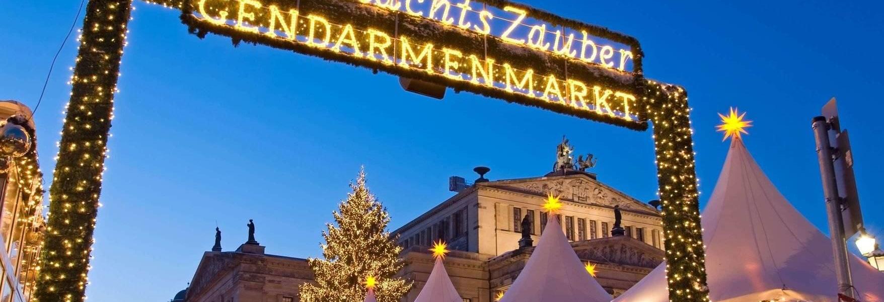 mercado de navidad en Berlin mercado de navidad en Berlin