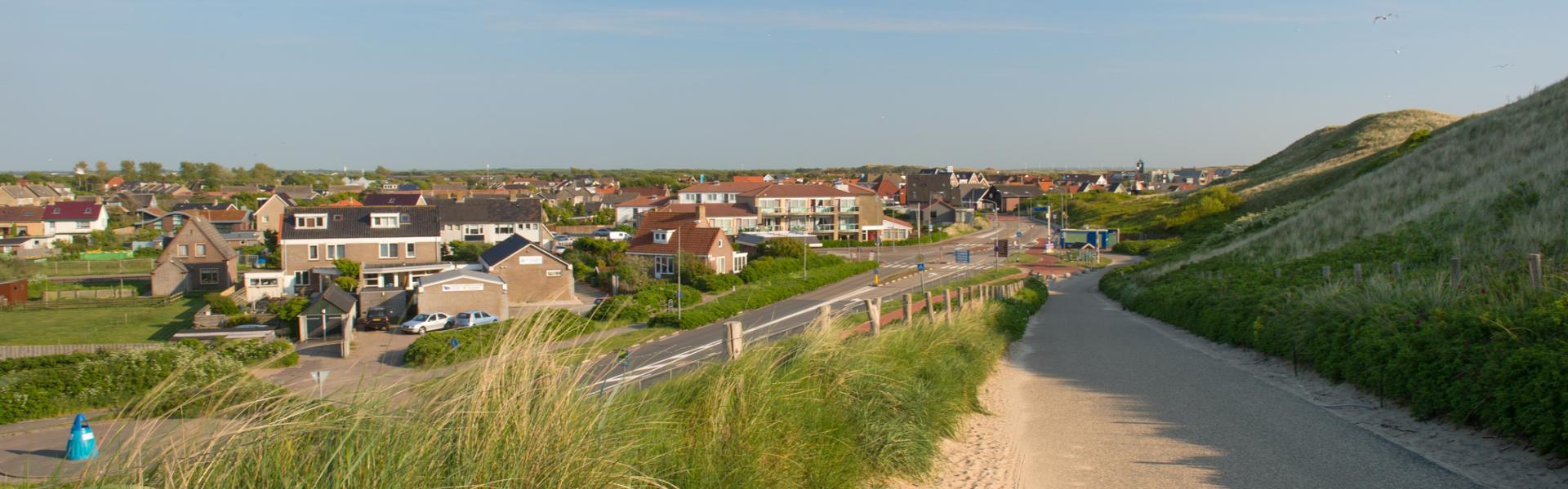 Vakantiehuizen en appartementen in Callantsoog - HomeToGo