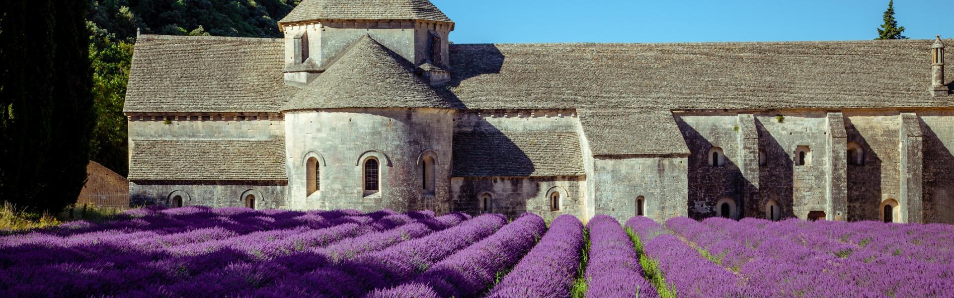 Vakantiehuizen en appartementen in Luberon - HomeToGo