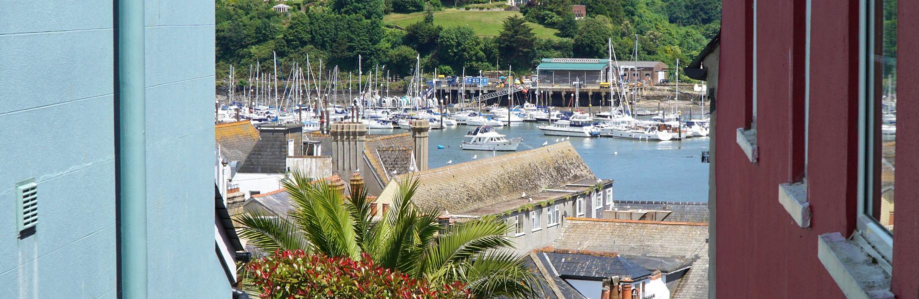 South West England Ferieboliger - HomeToGo