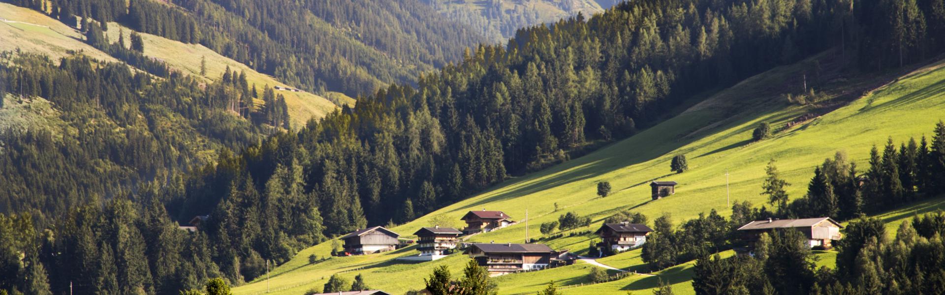 Ferienwohnungen und Ferienhäuser in Wörgl - HomeToGo