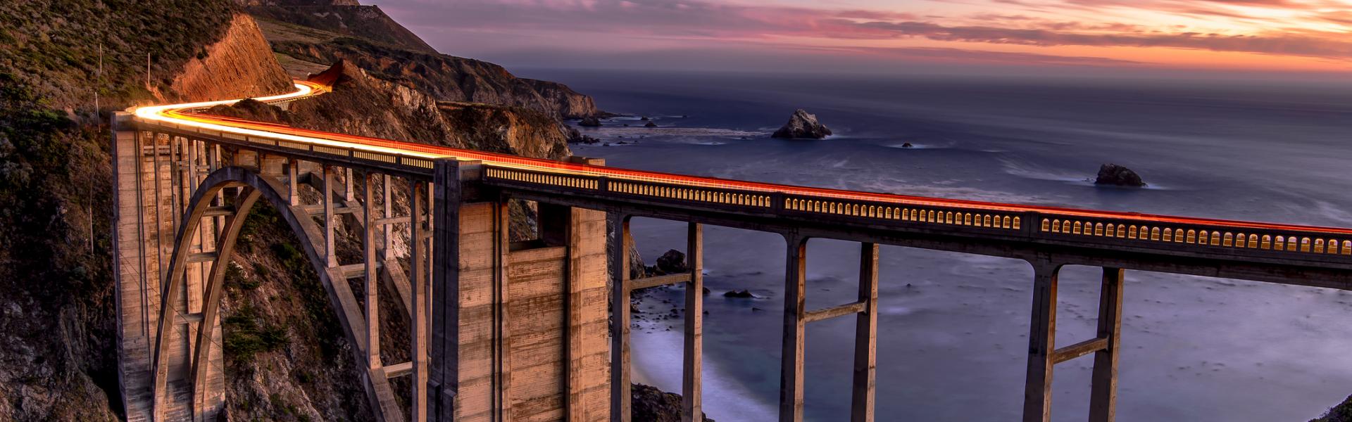 Romantic Getaways in California - HomeToGo