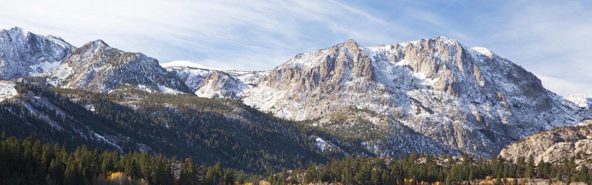Accommodation in June Lake - HomeToGo