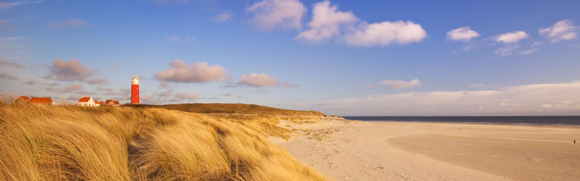 Semesterboenden i Texel - HomeToGo