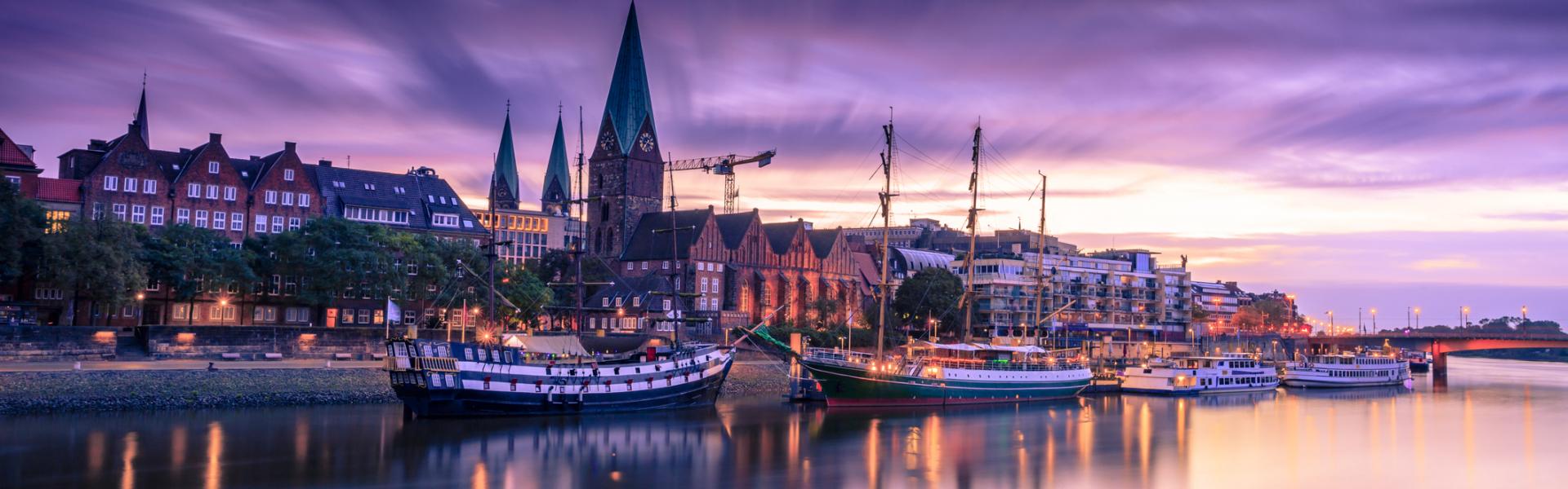 Bremen Ferieboliger - HomeToGo