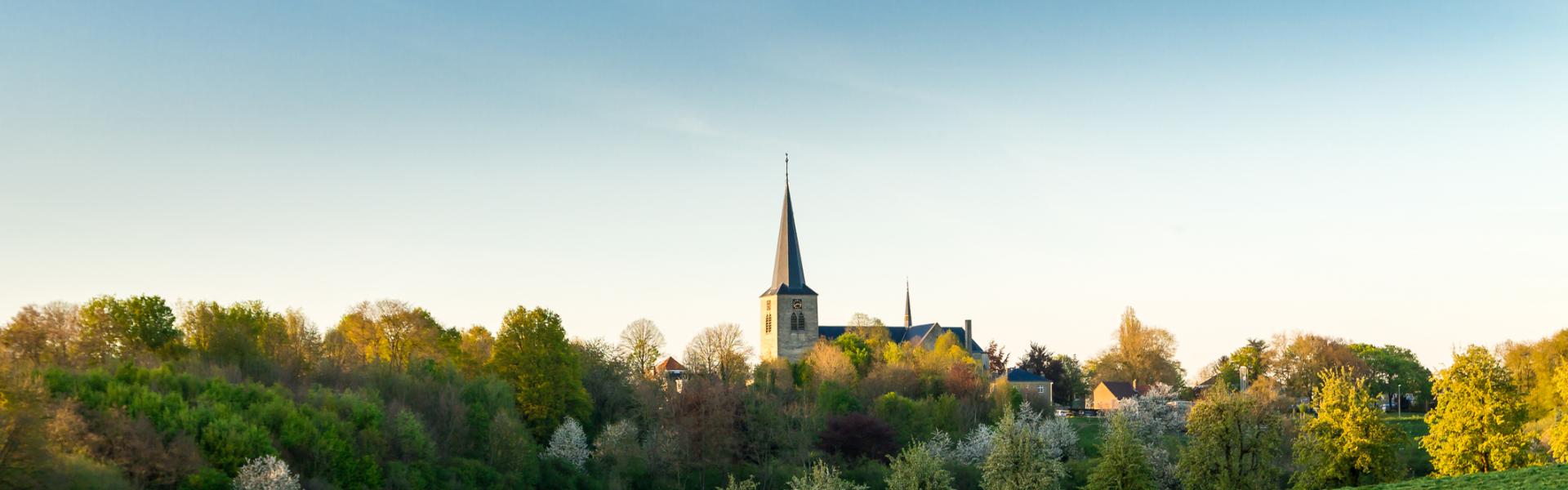 Vakantiehuizen en appartementen in Heerlen - HomeToGo