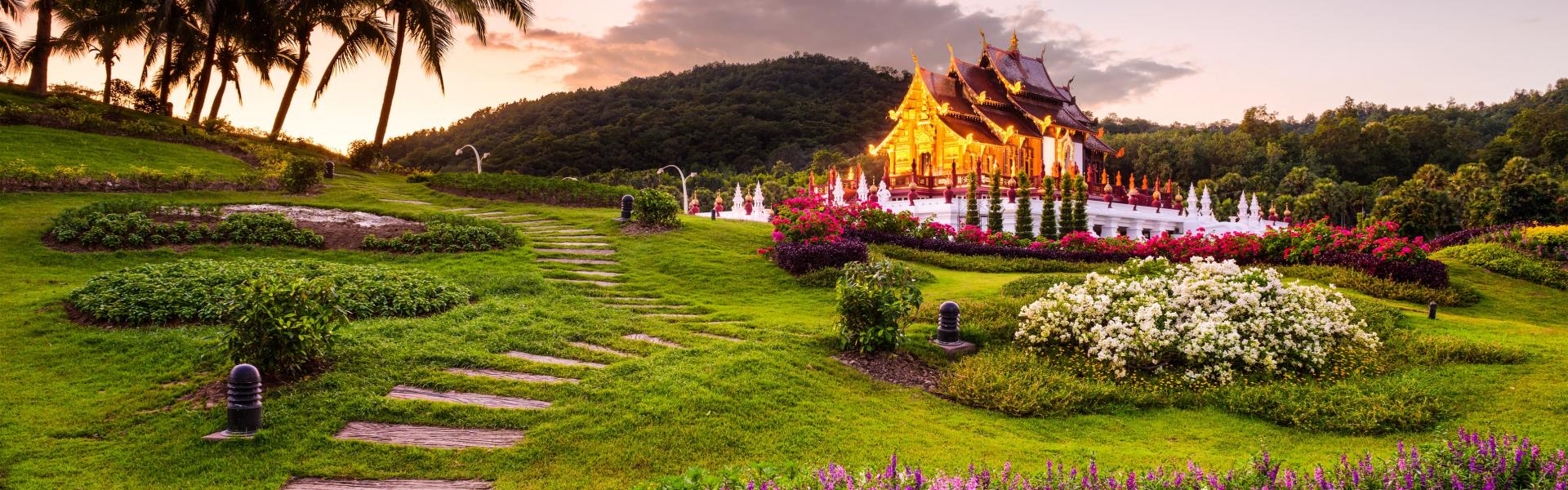 Locations de vacances et appartements au Laos - HomeToGo