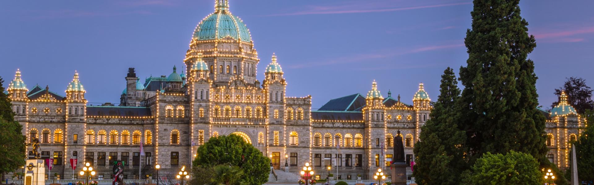 Victoria Vacation Rentals - HomeToGo