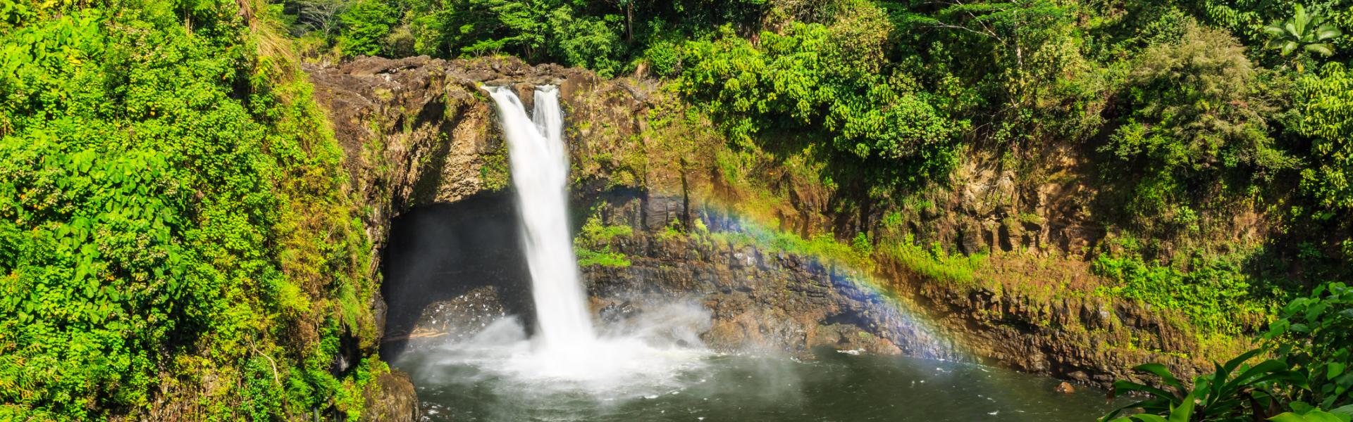 Vacation Rentals on Hawaii Island - HomeToGo