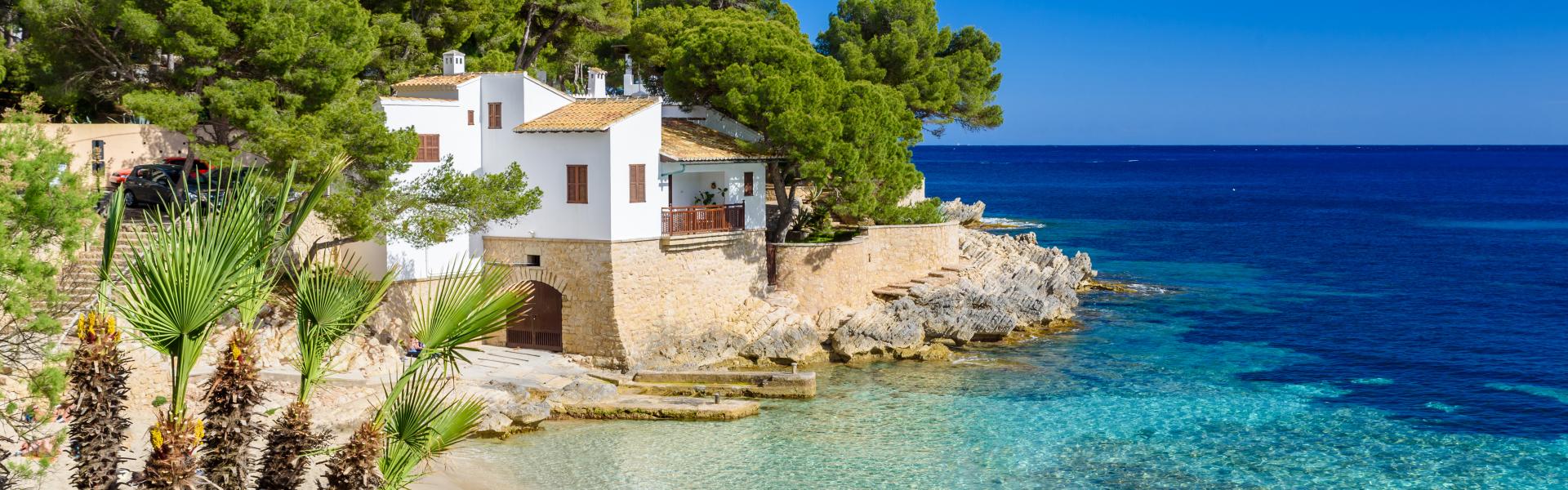 Alquileres y casas de vacaciones en Cala Ratjada - Wimdu