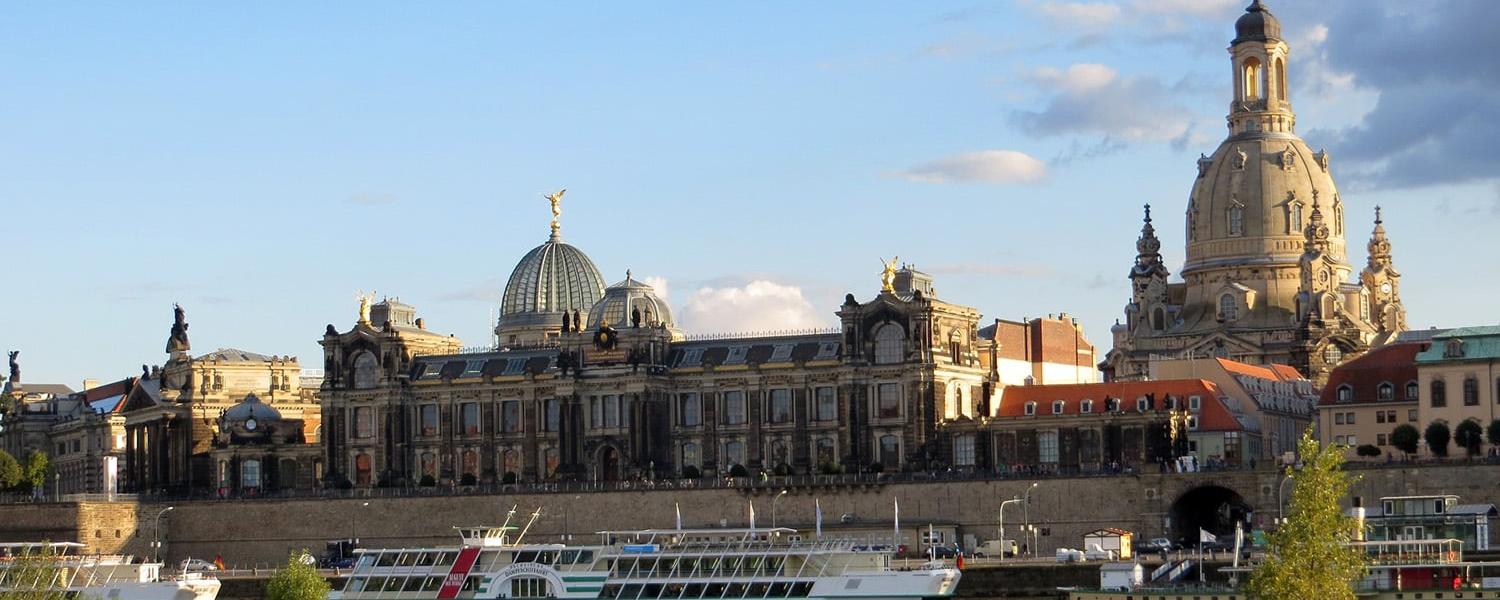 Dresden Ferieboliger - HomeToGo
