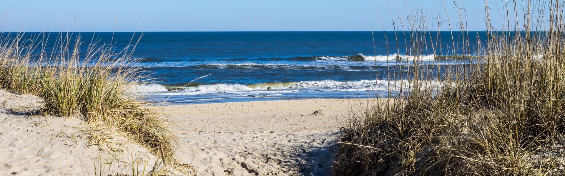 Sandbridge Beach Rentals - HomeToGo