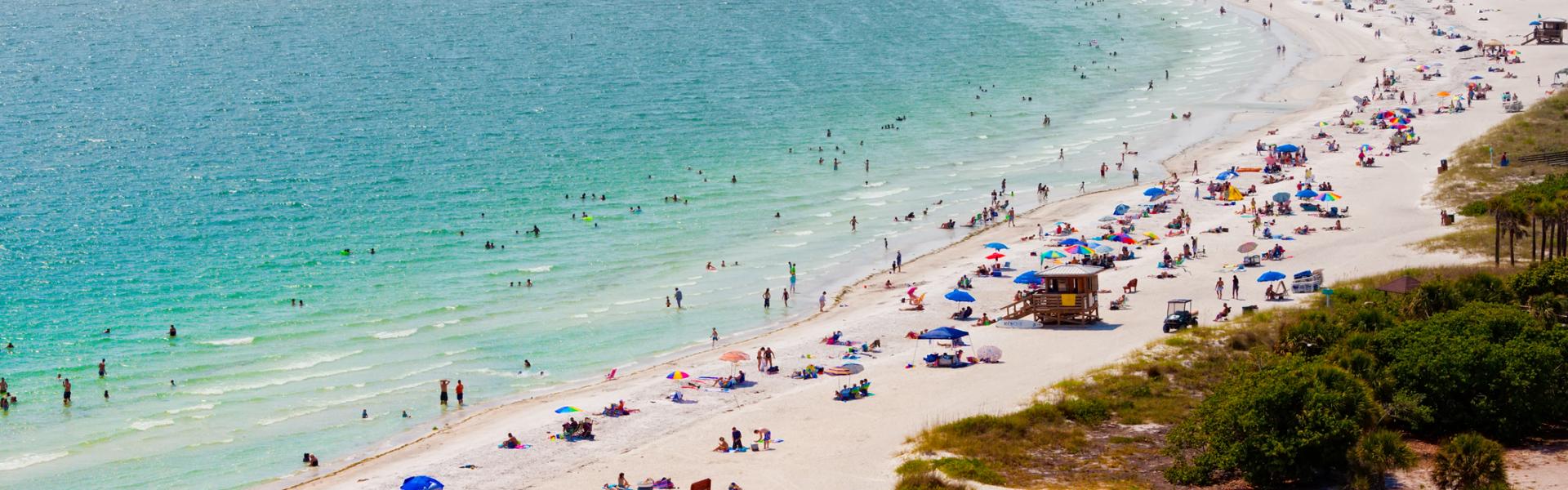 Jesolo Ferieboliger - HomeToGo