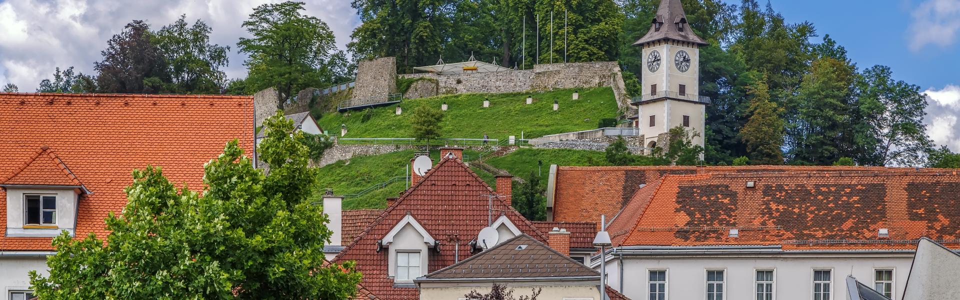Ferienwohnungen & Ferienhäuser in Bruck an der Mur - HomeToGo