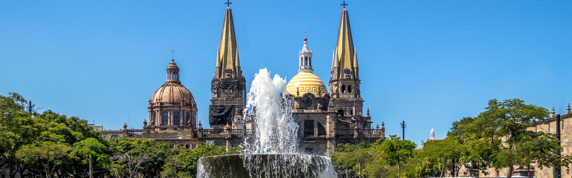 Guadalajara Rentals - HomeToGo