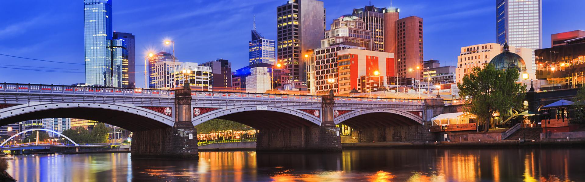 Semesterboenden i South Melbourne - HomeToGo