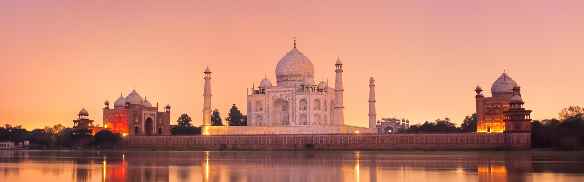 India Vacation Rentals - HomeToGo